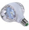 Crystal Magic Double Ball Lamp