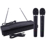 Professional Wireless Microphone