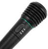 2 In 1 Wired Handheld Wireless Microphone