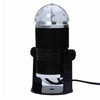 Sound Activated LED Crystal Stage Light