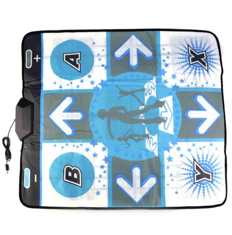 Anti Slip Dance Revolution Pad