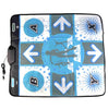 Anti Slip Dance Revolution Pad