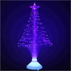 Fiber Christmas Tree Led Light